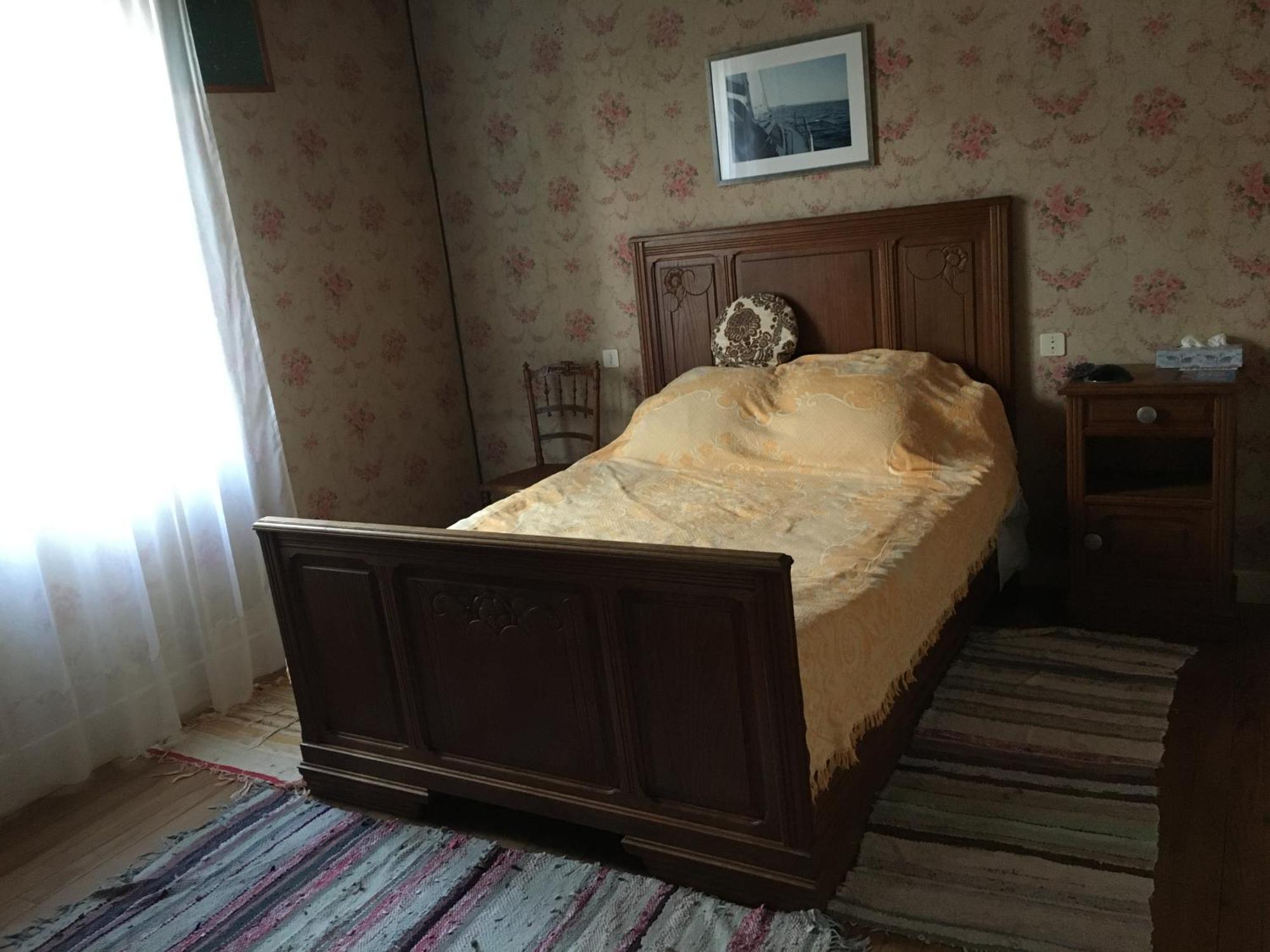 Chez Christian Bed and Breakfast LʼIsle-en-Dodon Εξωτερικό φωτογραφία