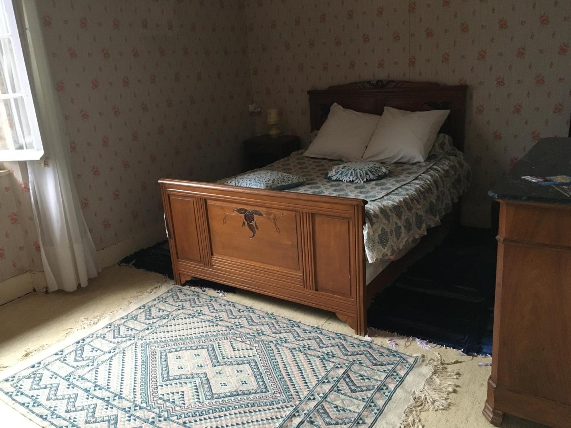 Chez Christian Bed and Breakfast LʼIsle-en-Dodon Εξωτερικό φωτογραφία