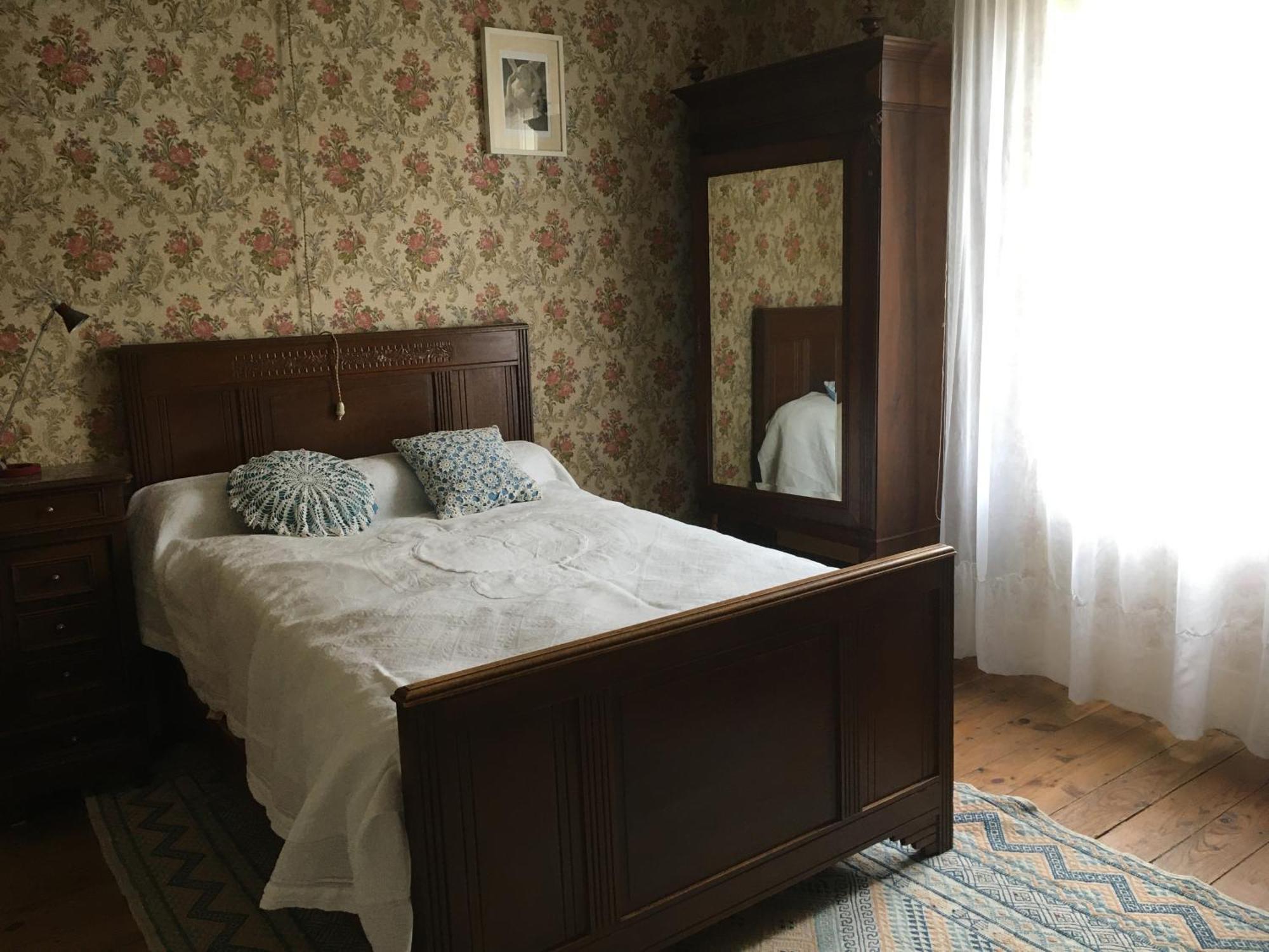 Chez Christian Bed and Breakfast LʼIsle-en-Dodon Εξωτερικό φωτογραφία