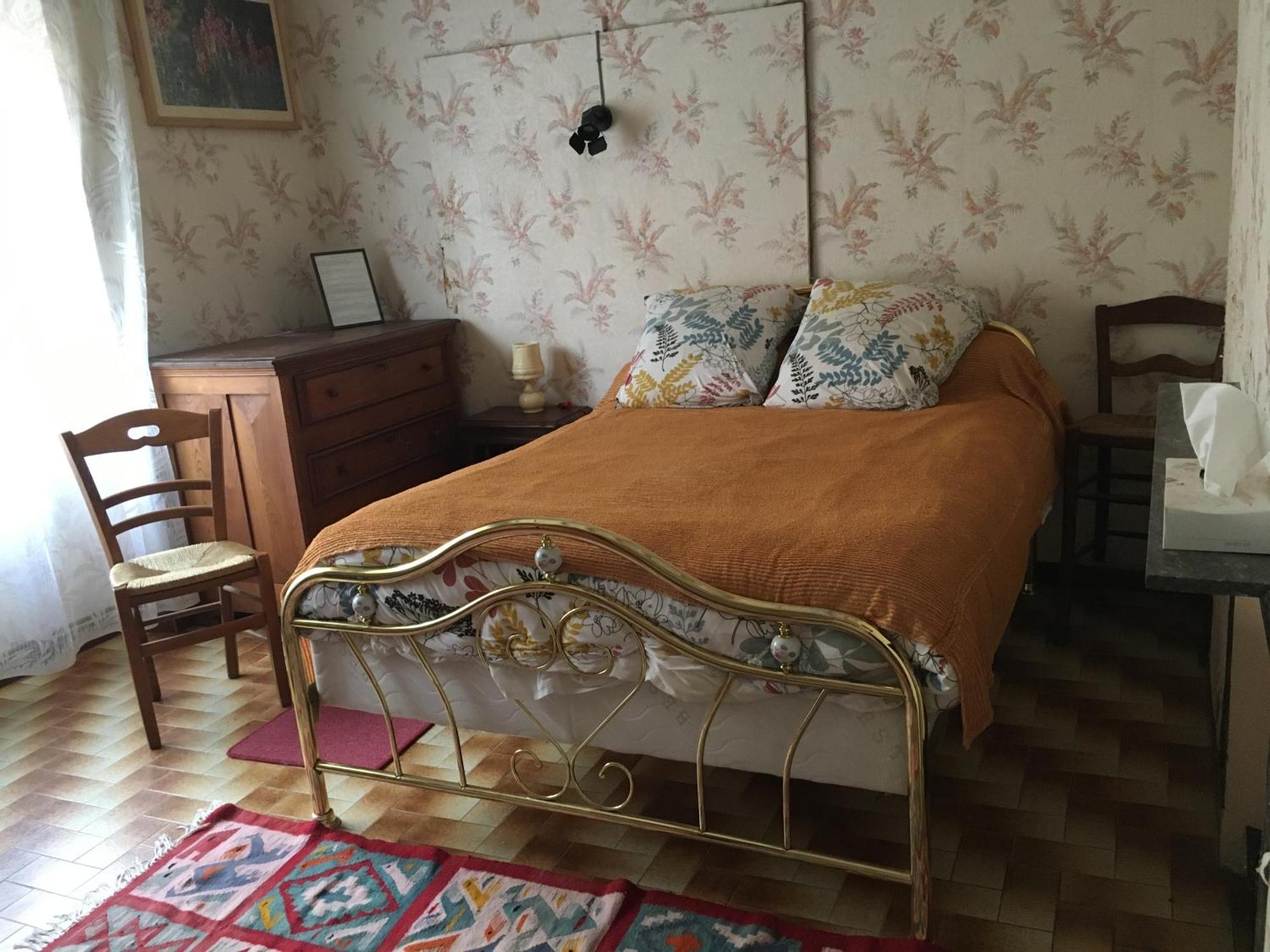 Chez Christian Bed and Breakfast LʼIsle-en-Dodon Εξωτερικό φωτογραφία