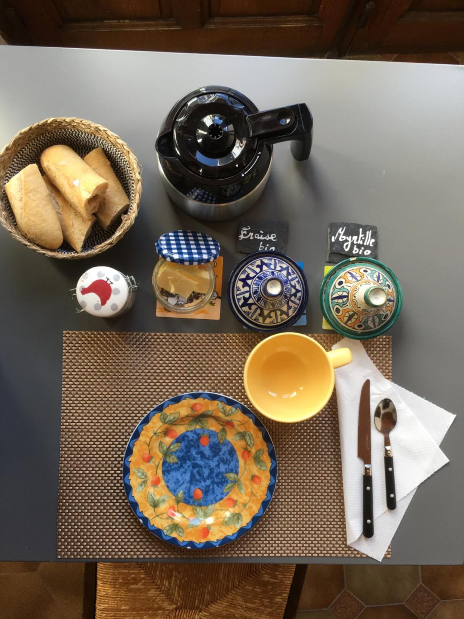 Chez Christian Bed and Breakfast LʼIsle-en-Dodon Εξωτερικό φωτογραφία